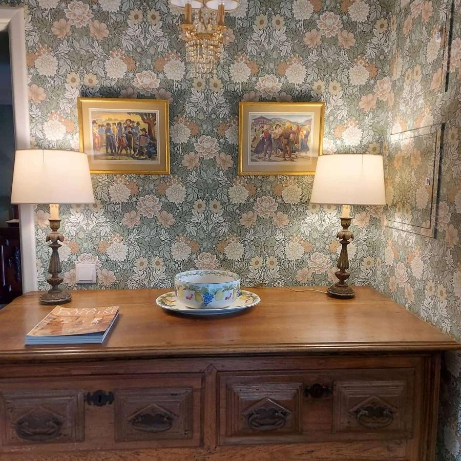 Casas Da Tapada Briteiros Casa Das Cortes Γκιμαράες Εξωτερικό φωτογραφία