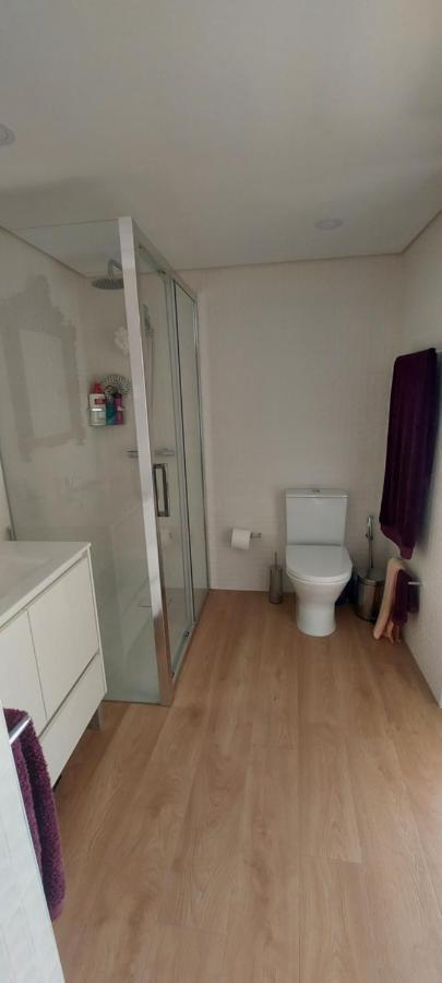 Casas Da Tapada Briteiros Casa Das Cortes Γκιμαράες Εξωτερικό φωτογραφία
